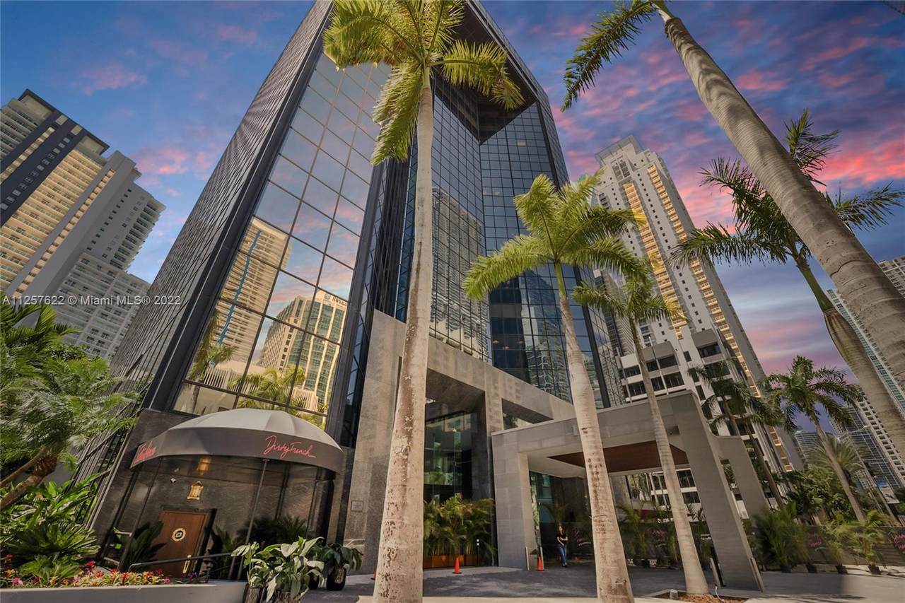 1200 Brickell Ave - Photo 1