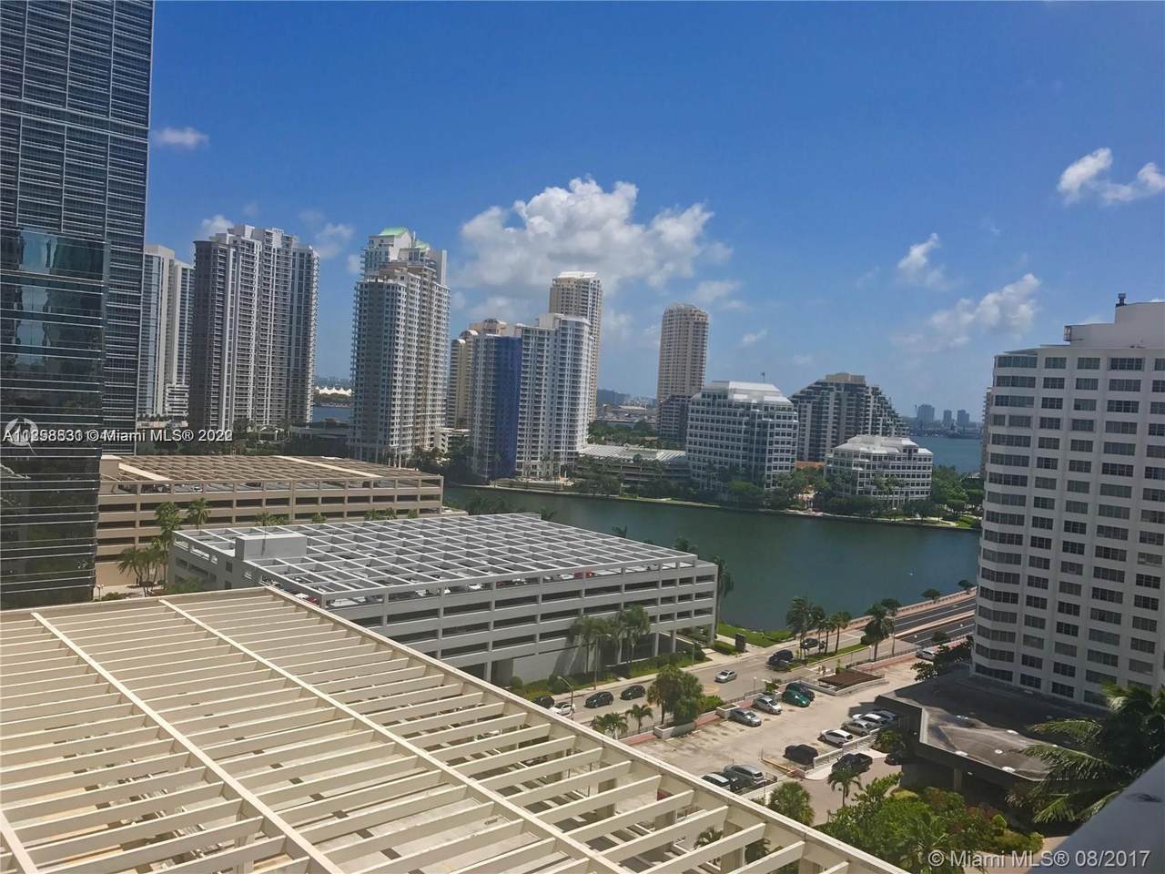 950 Brickell Bay Dr - Photo 1