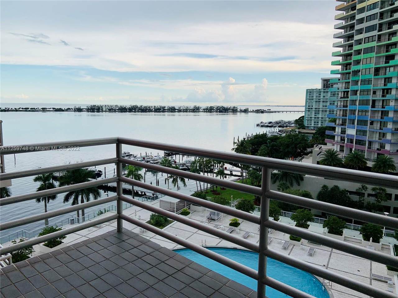 1541 Brickell Ave - Photo 1