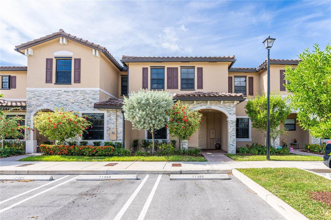 11366 248th Ln - Photo 1
