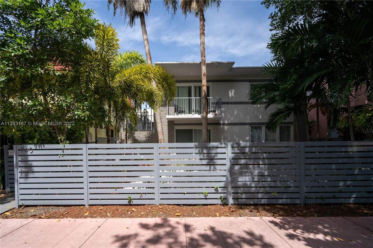740 Meridian Ave - Photo 1