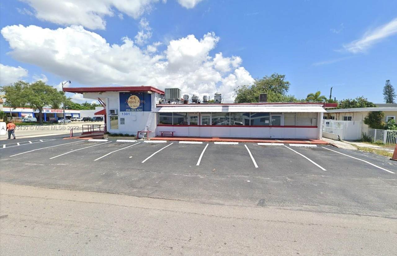 1301 Federal Hwy - Photo 1