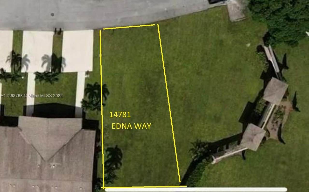 14781 Edna Way - Photo 1