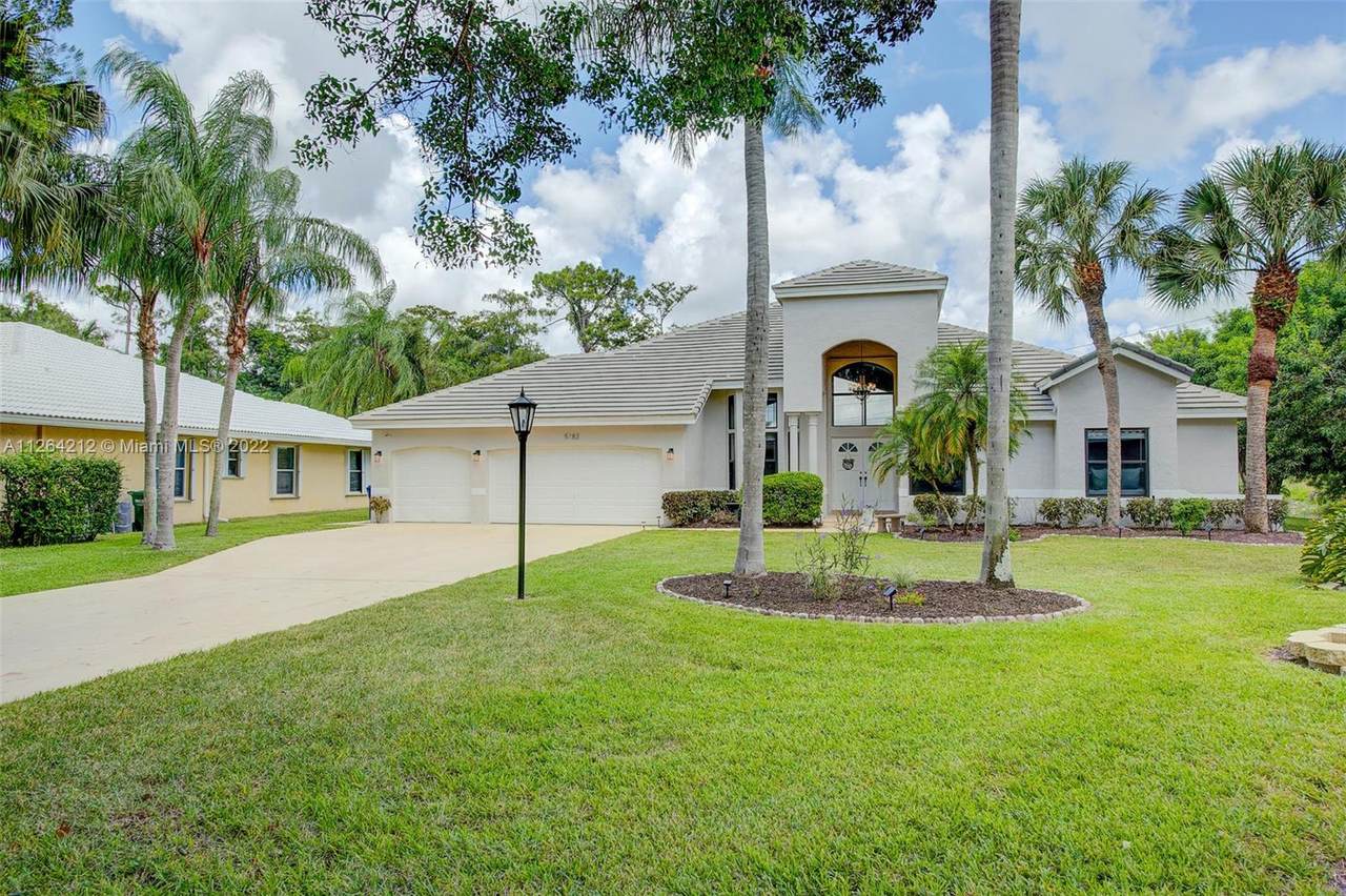 5182 Chardonnay Dr - Photo 1