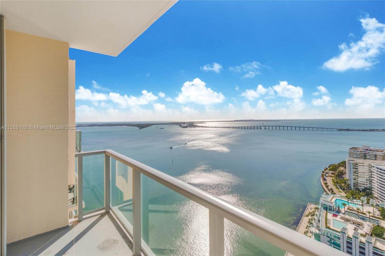 1155 Brickell Bay Dr - Photo 1