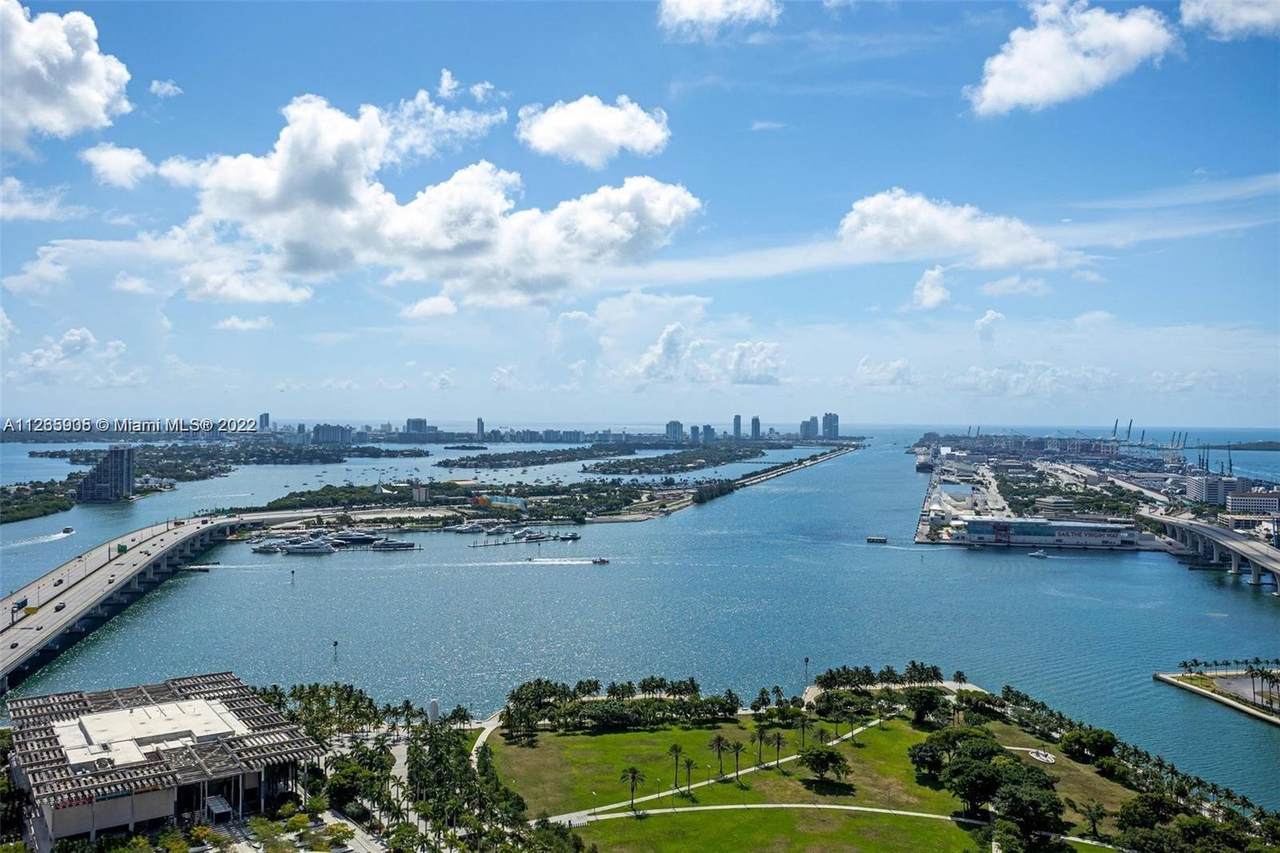 1100 Biscayne Blvd - Photo 1