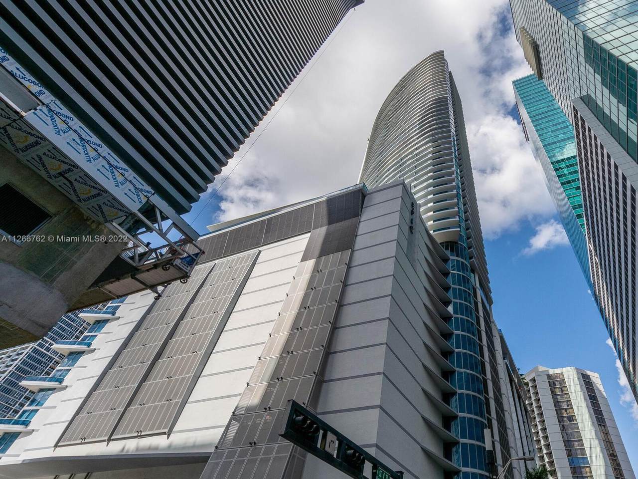 200 Biscayne Boulevard Way - Photo 1