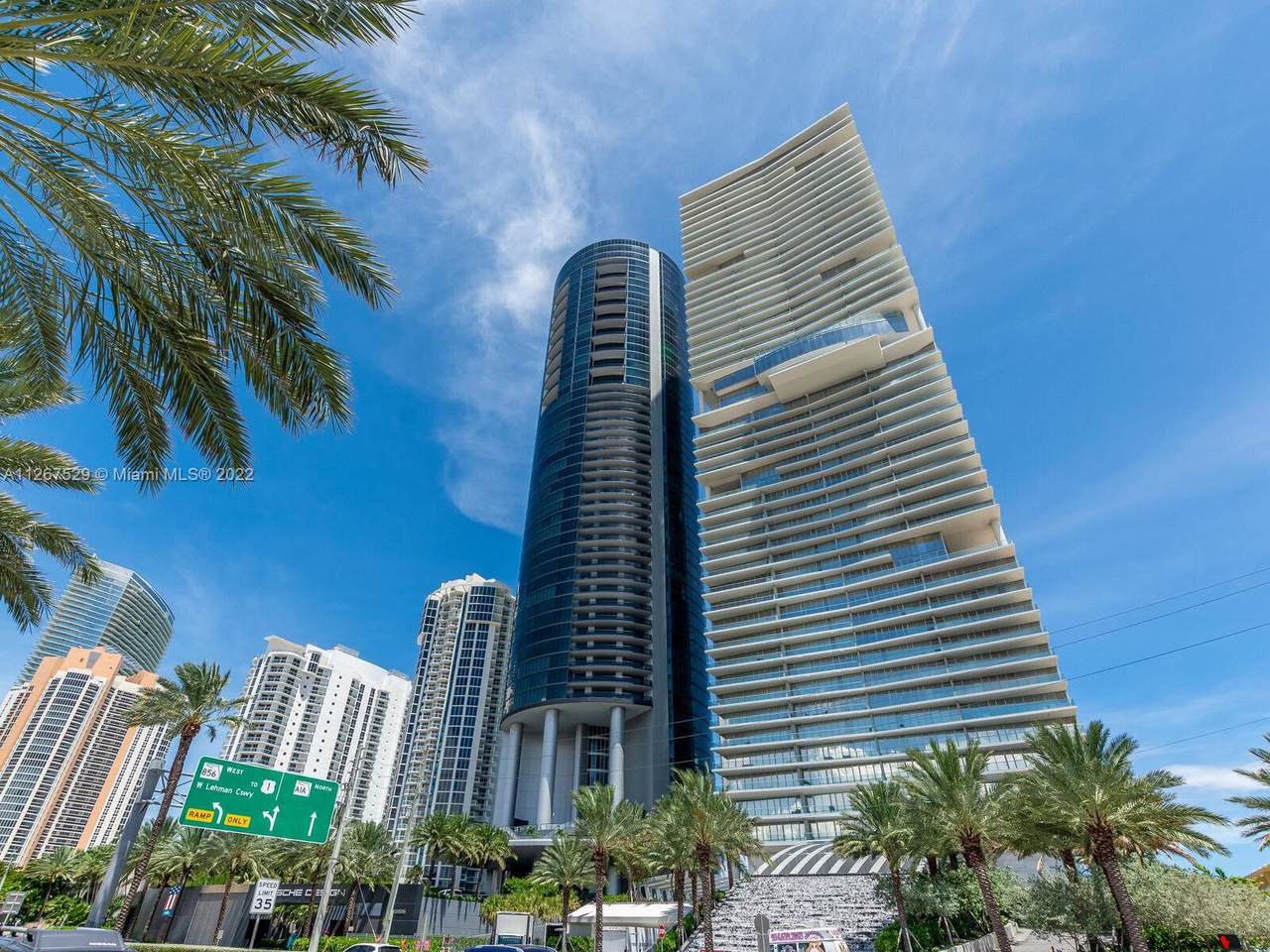 18555 Collins Ave - Photo 1