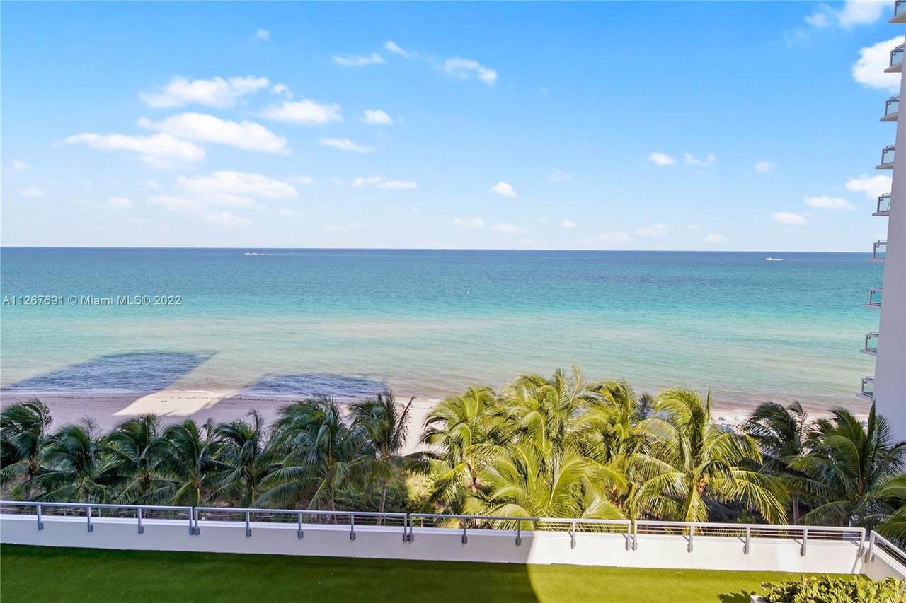 6899 Ocean Dr - Photo 1