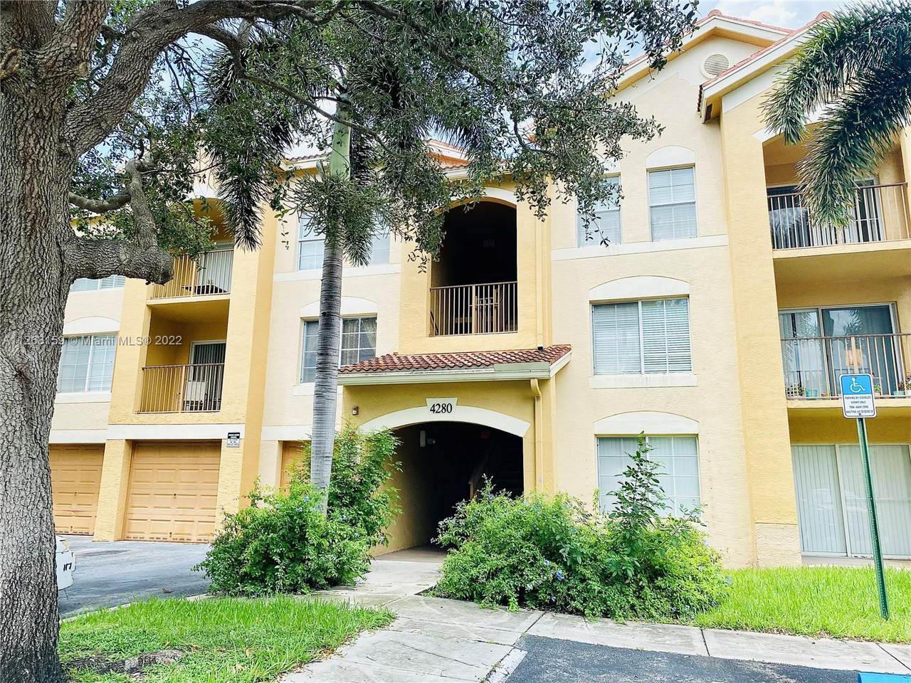 4280 San Marino Blvd - Photo 1