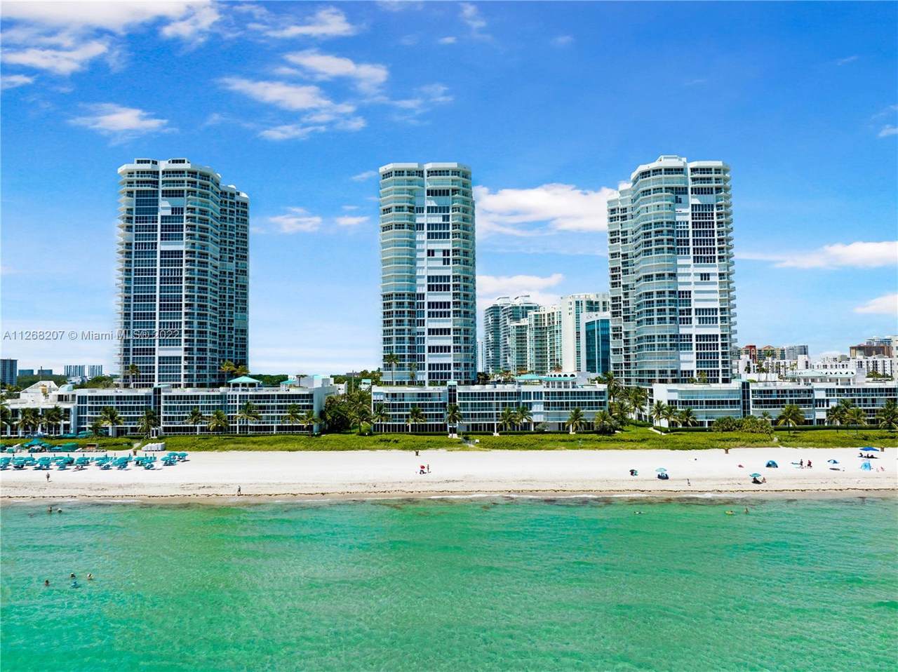 16445 Collins Ave - Photo 1