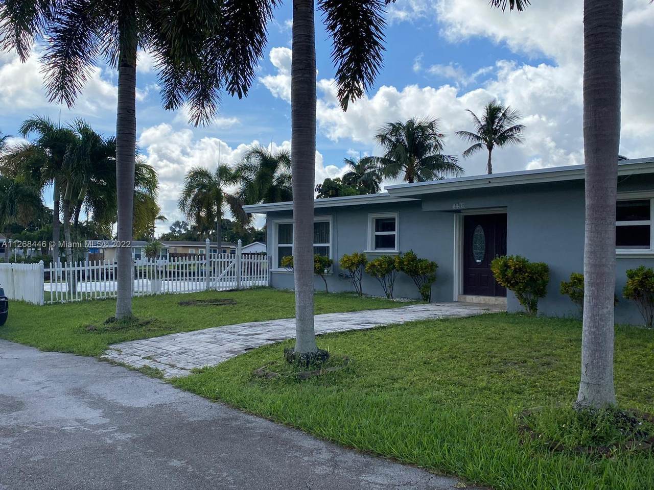 4416 35TH AV - Photo 1
