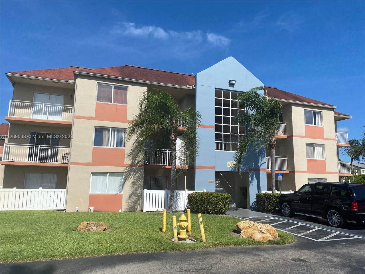 18820 57th Ave - Photo 1