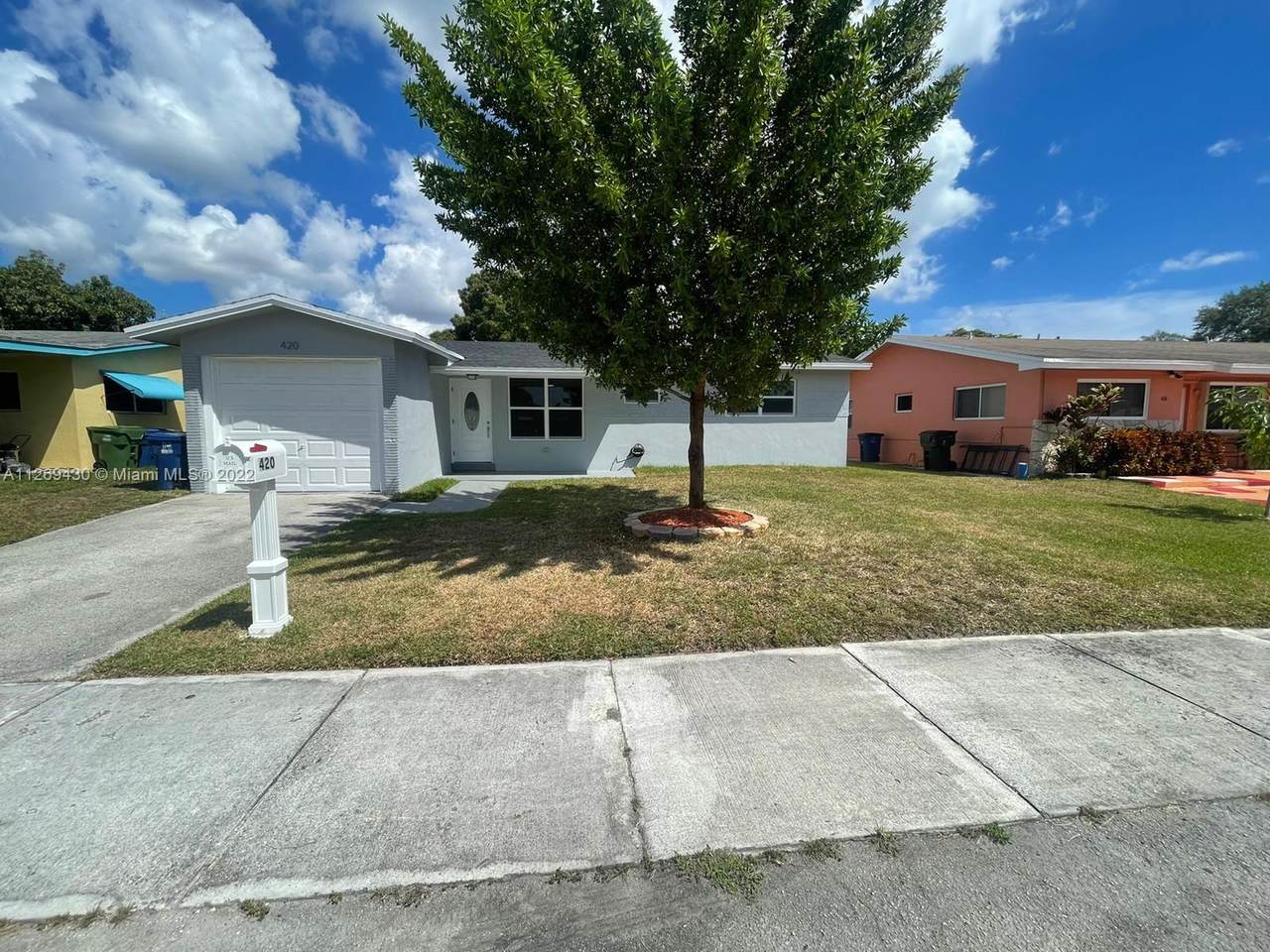 420 4th St - Photo 1