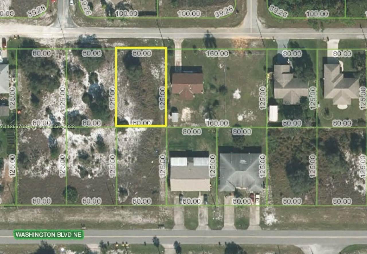 211 Farrell Drive - Photo 1