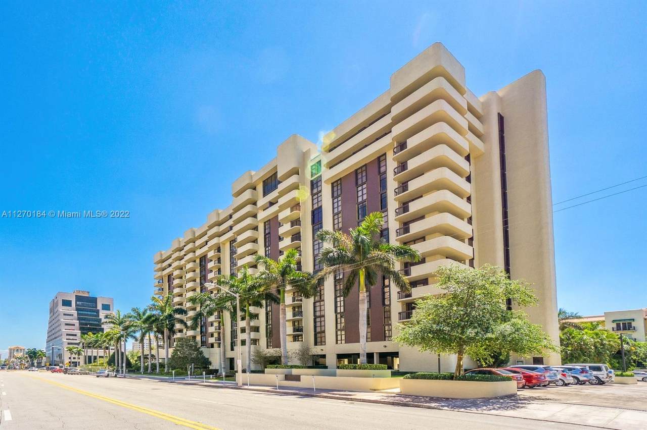 600 Biltmore Way - Photo 1