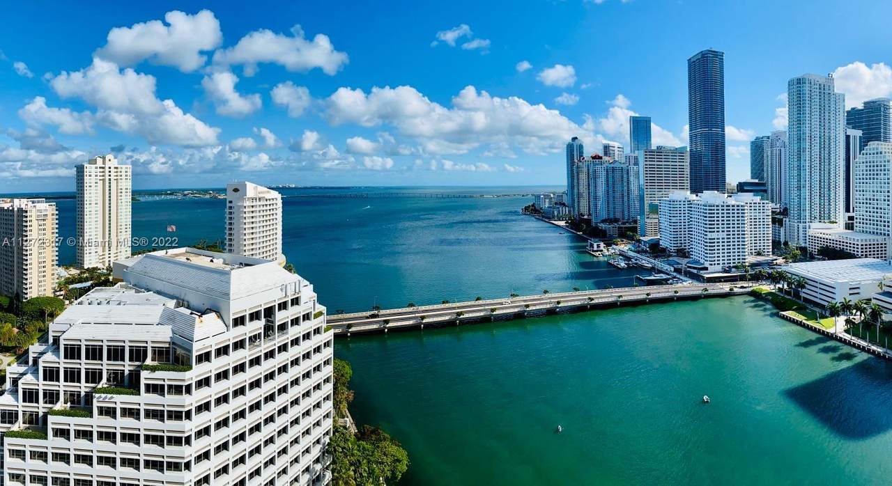 701 Brickell Key Blvd - Photo 1