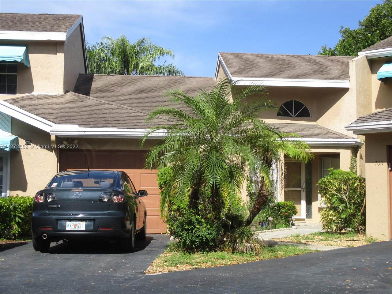 7009 Woodmont Way - Photo 1