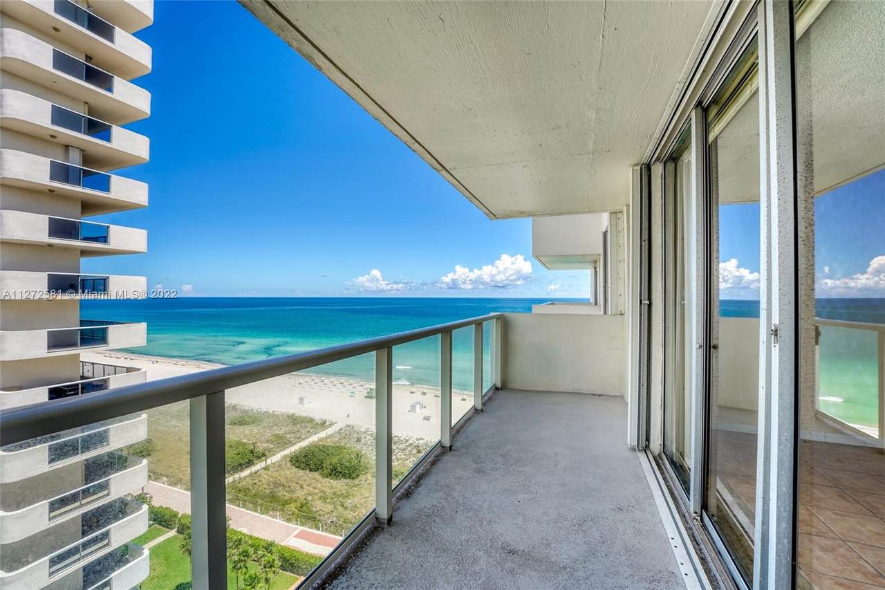 5701 Collins Ave - Photo 1