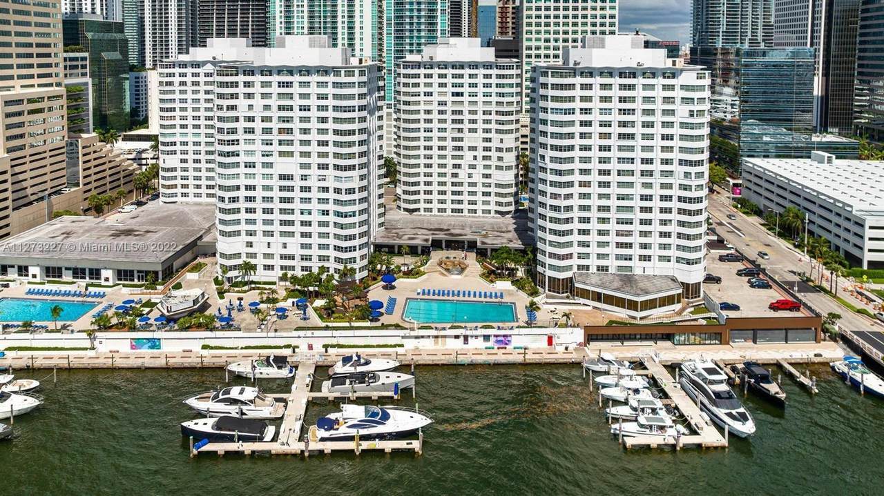 905 Brickell Bay Dr - Photo 1
