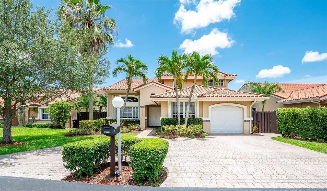 14738 43rd Way - Photo 1