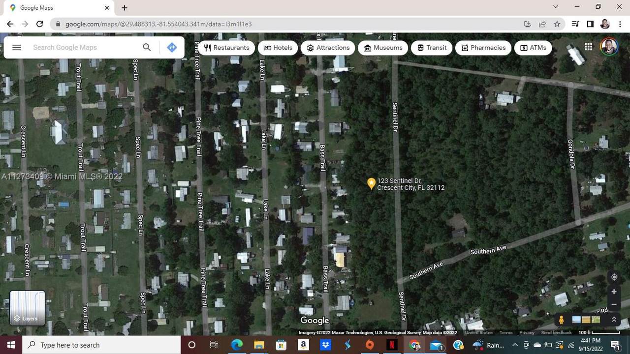 123 Sentinel Dr - Photo 1