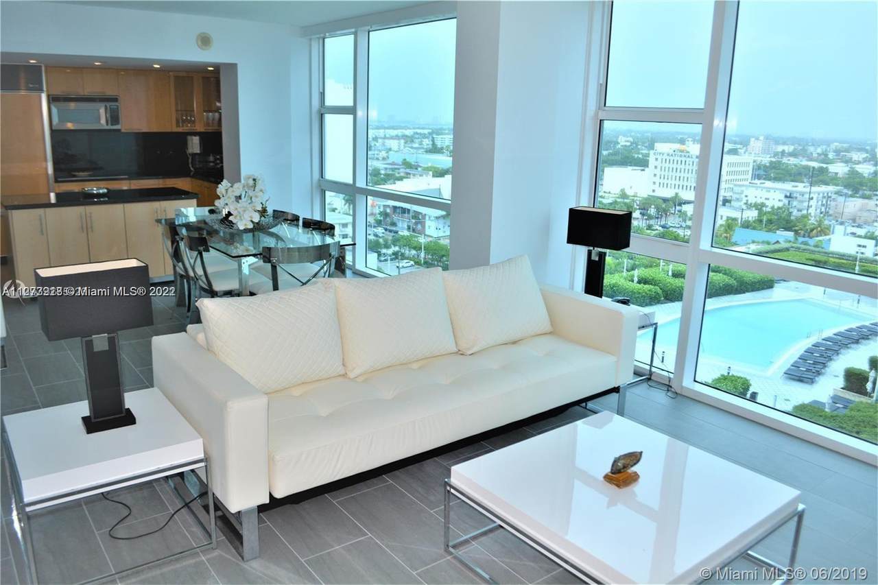 6801 Collins Ave - Photo 1