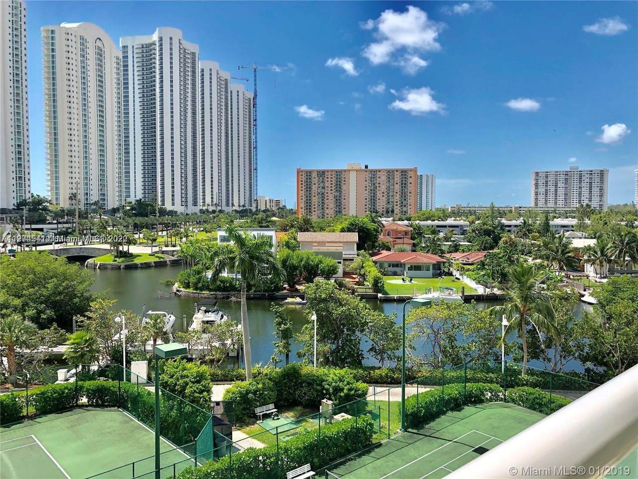 16400 Collins Ave - Photo 1