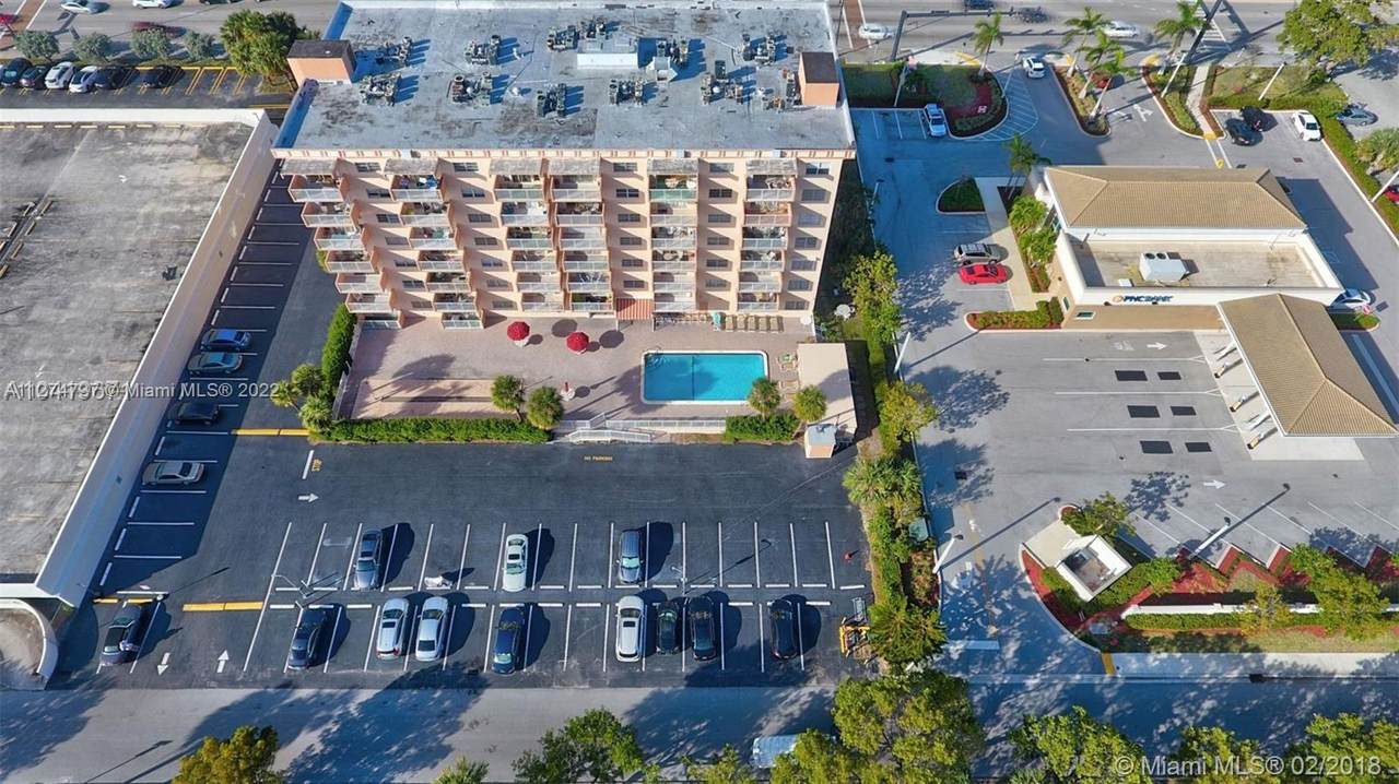 2200 Hallandale Beach Blvd - Photo 1