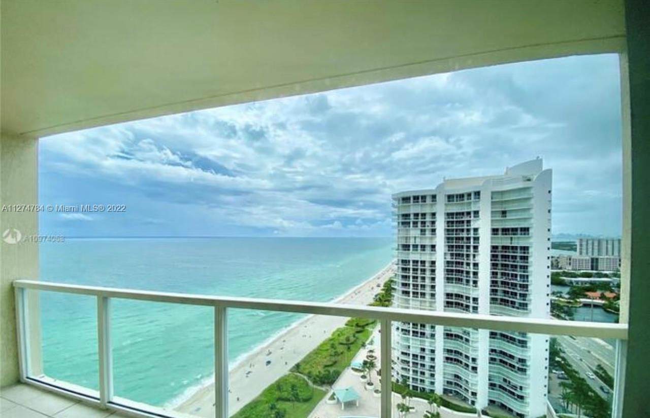 16699 Collins Ave - Photo 1