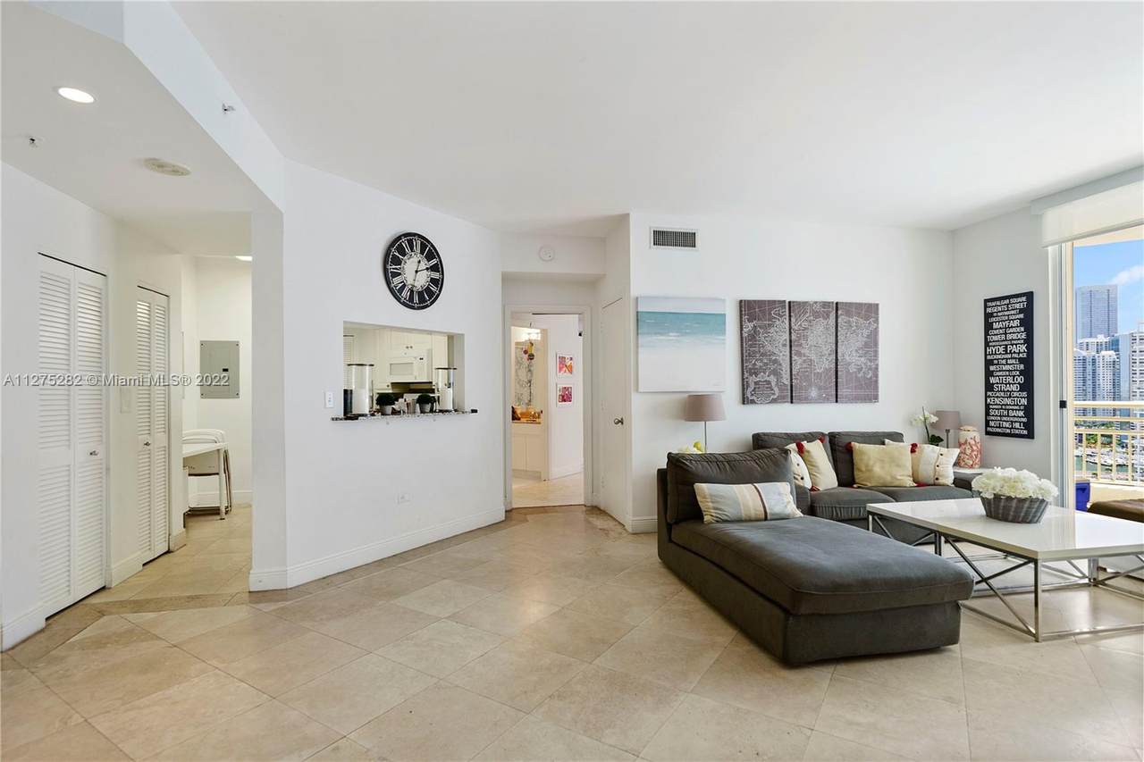 888 Brickell Key Dr - Photo 1