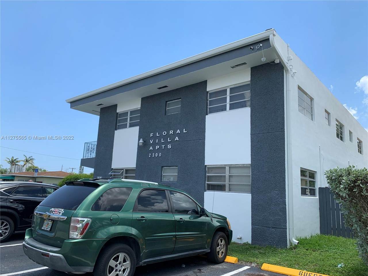 2300 Pierce St - Photo 1
