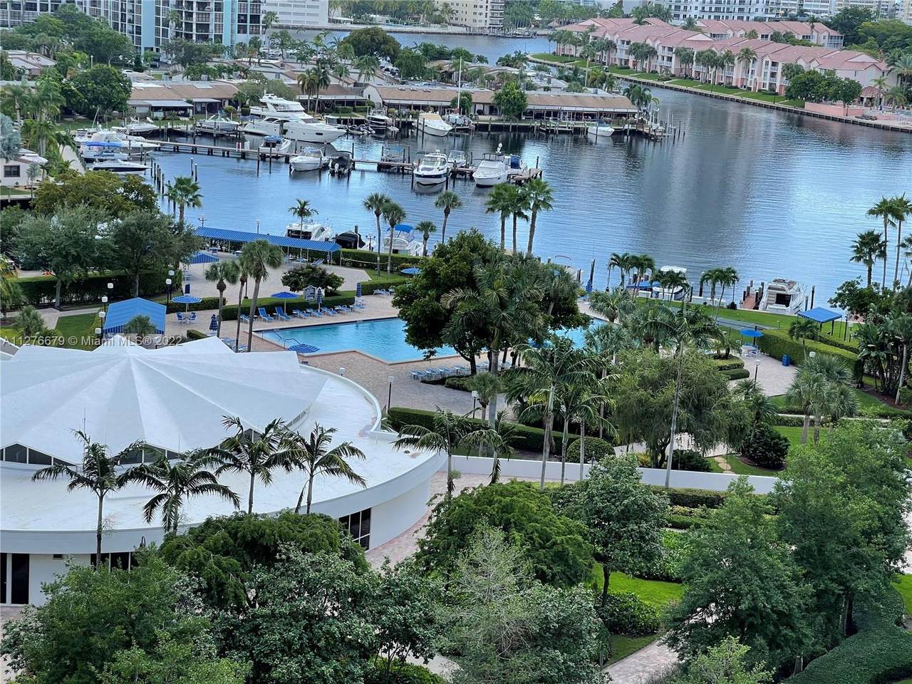 600 Three Islands Blvd - Photo 1