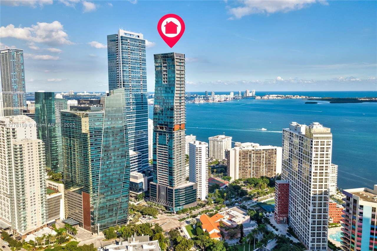 1451 Brickell Ave - Photo 1