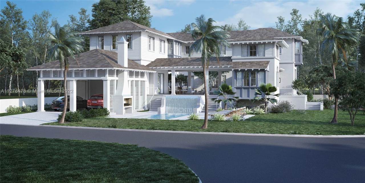 701 Harbor Dr - Photo 1