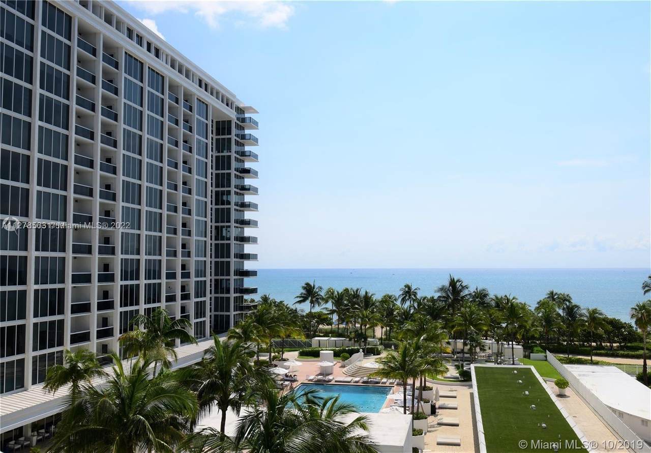 10275 Collins Ave - Photo 1