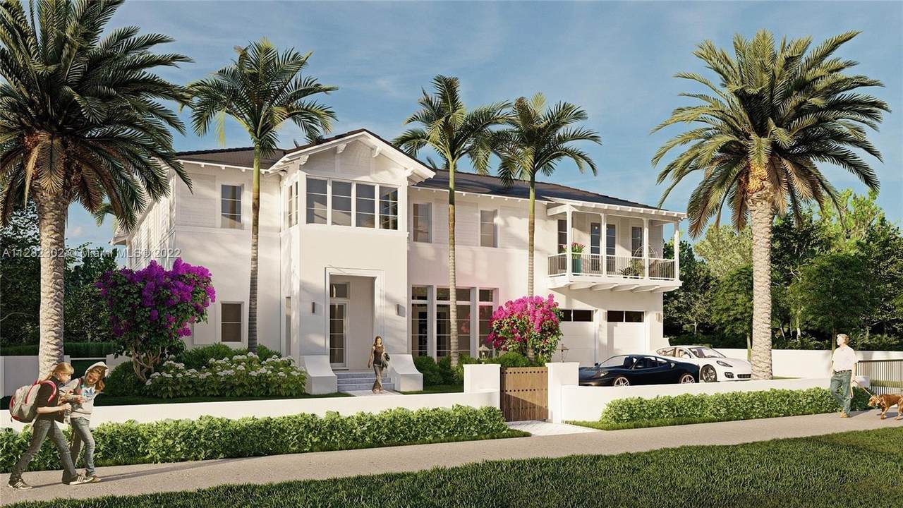 1231 Anastasia Ave - Photo 1