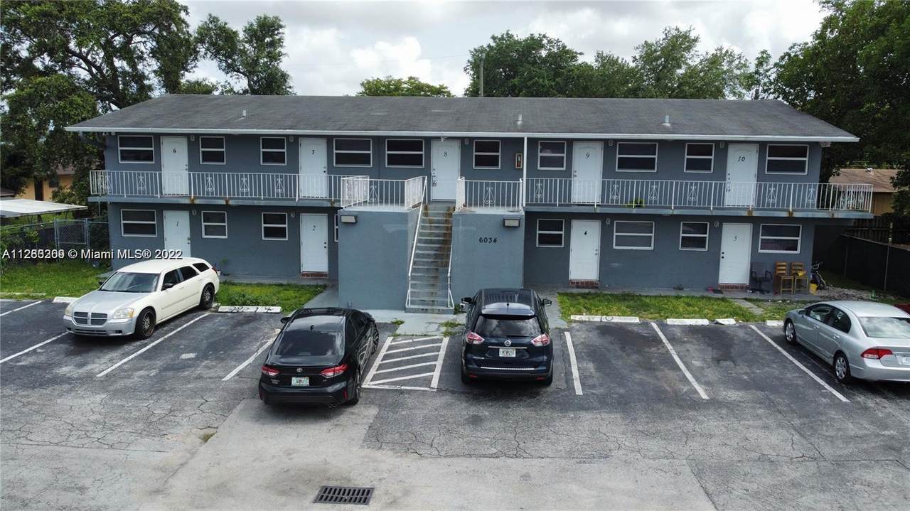 6034 Arthur St - Photo 1