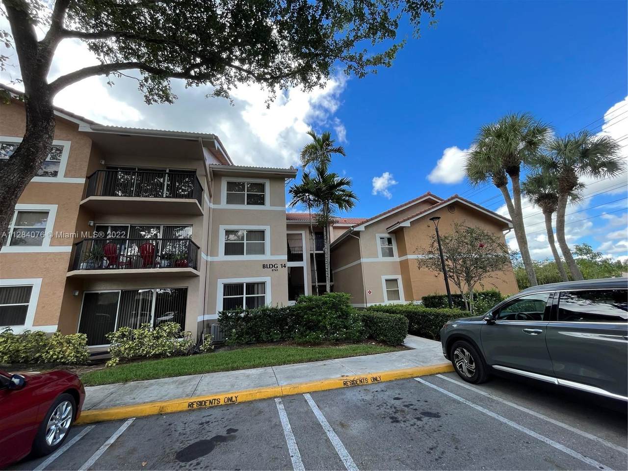 8741 Wiles Rd - Photo 1