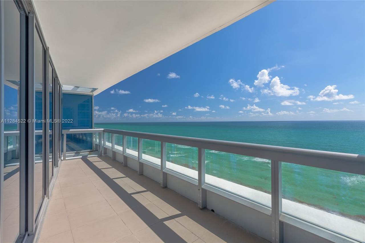 6899 Collins Ave - Photo 1