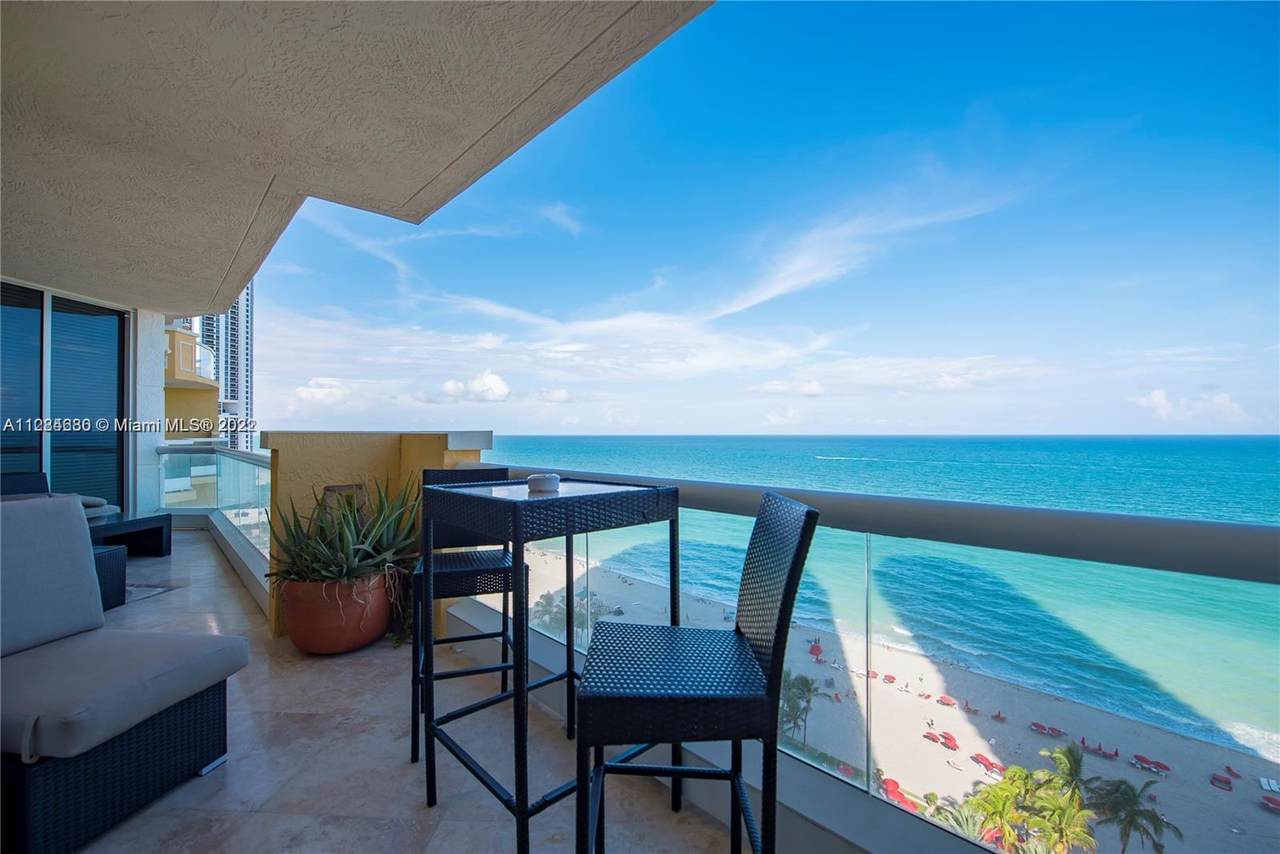 17875 Collins Ave - Photo 1