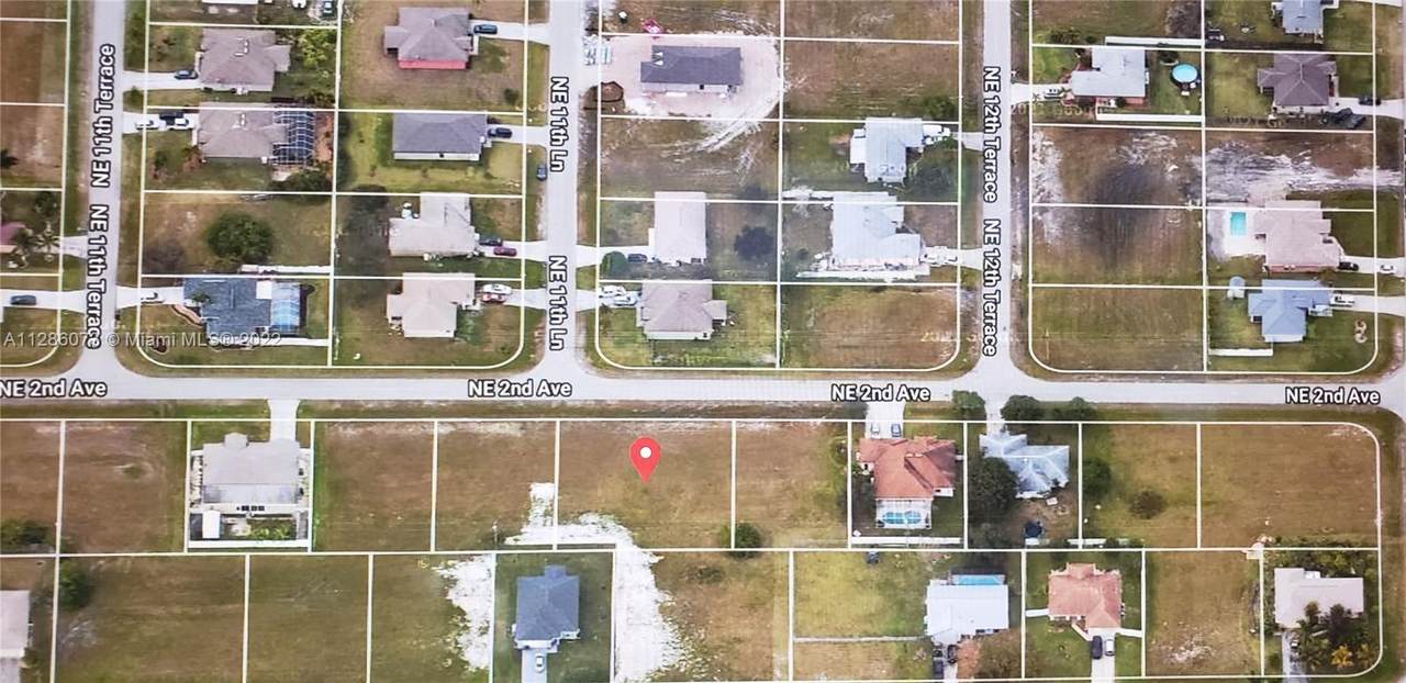 1131 NE 2nd Ave 1131 Ne 2nd Ave - Photo 1
