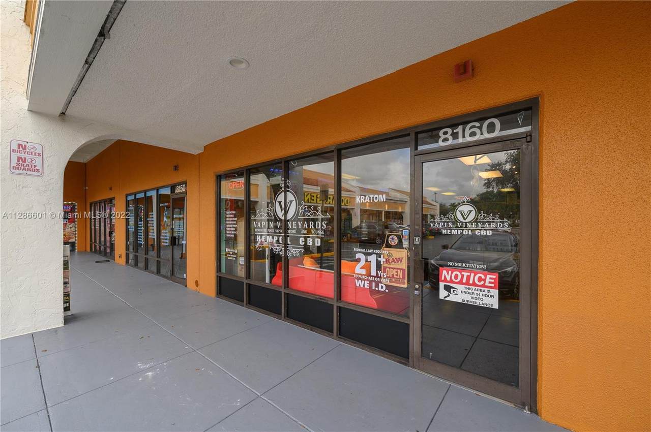 8160 Pines Blvd - Photo 1