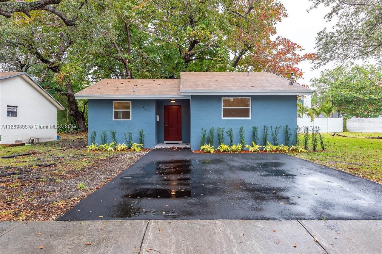 3659 Charles Ave - Photo 1