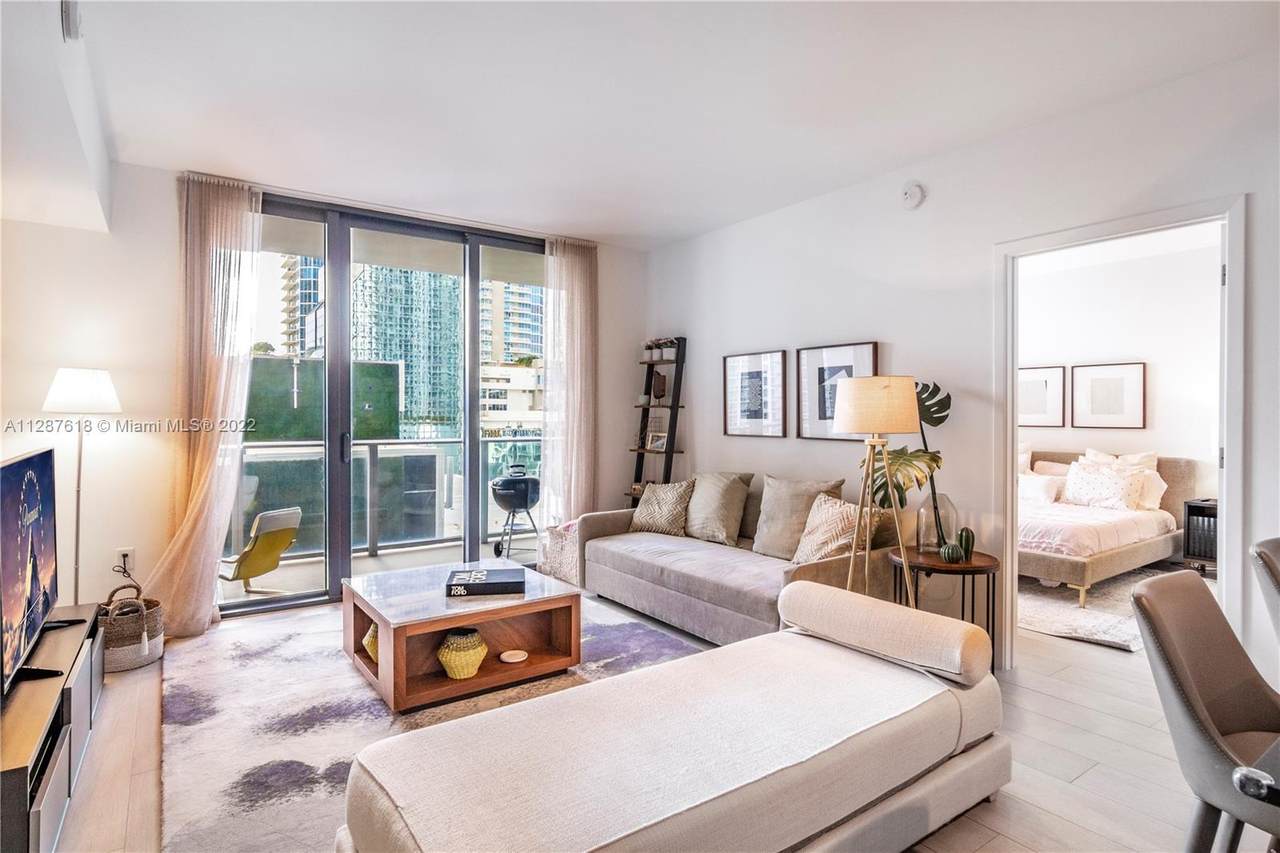 1010 Brickell Ave - Photo 1