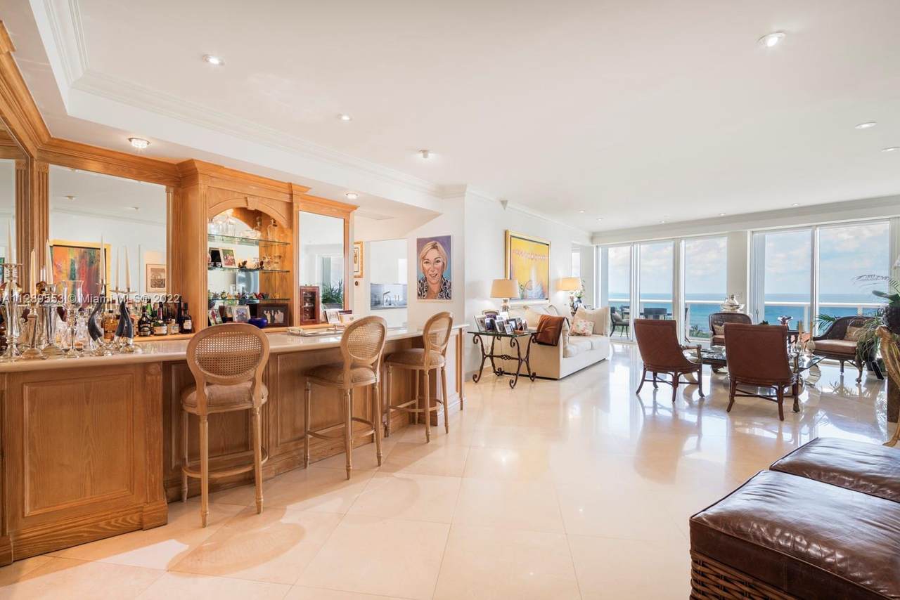 9601 Collins Ave - Photo 1