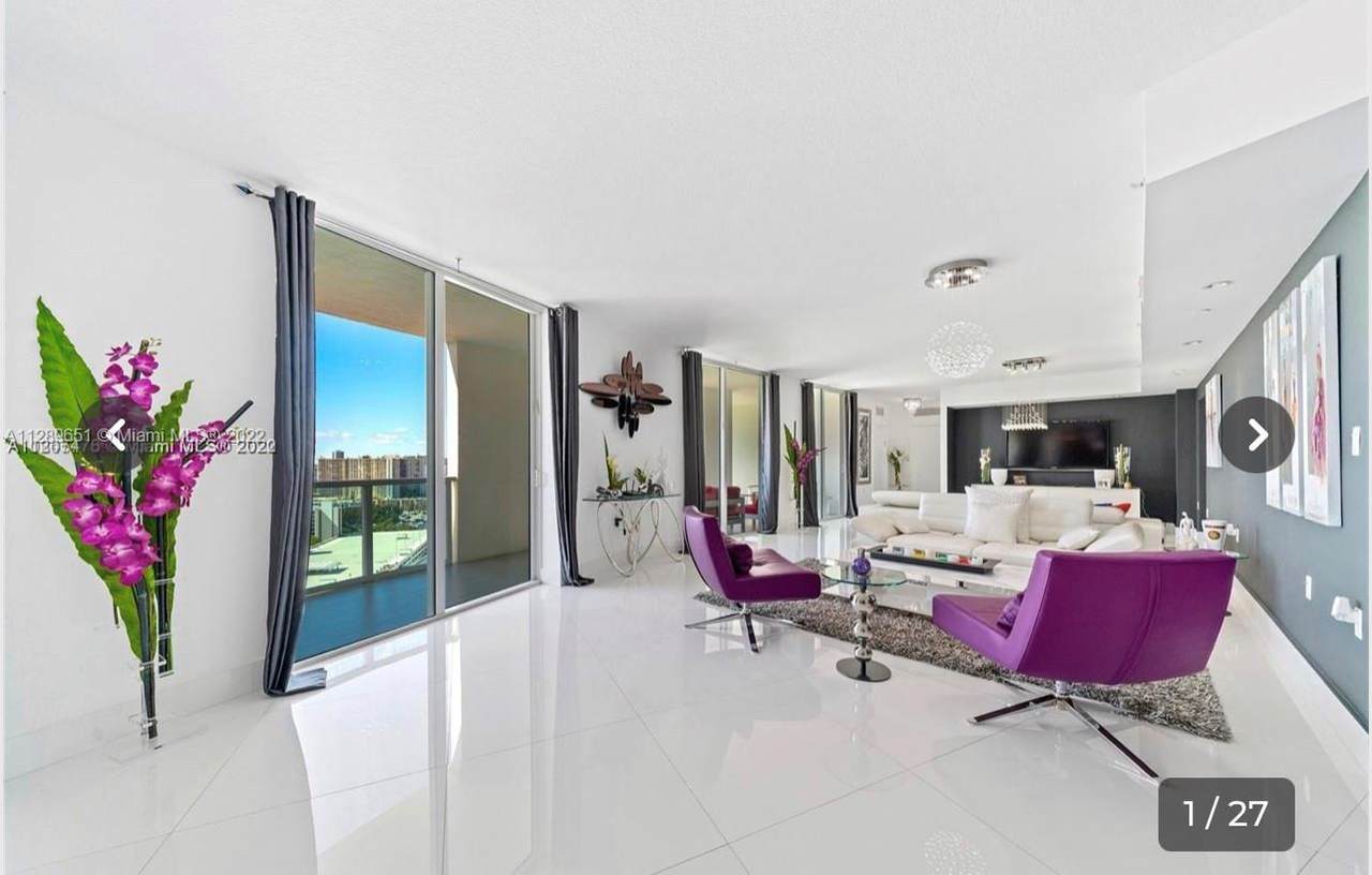 150 Sunny Isles Blvd - Photo 1
