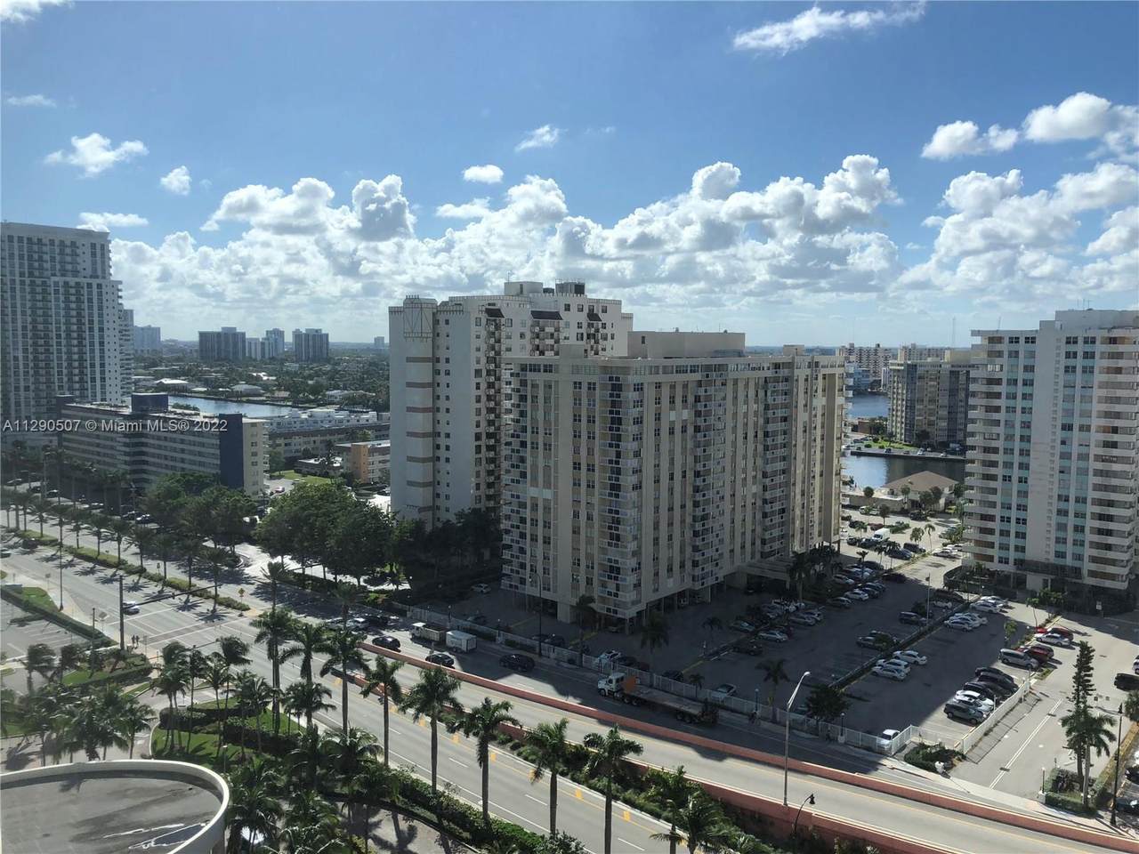 1830 Ocean Drive - Photo 1