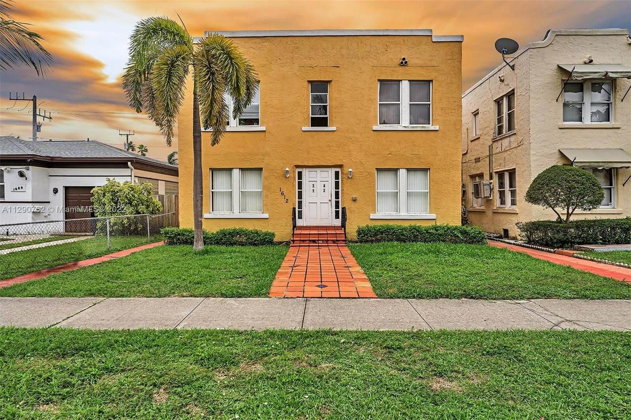1612 Harrison St - Photo 1