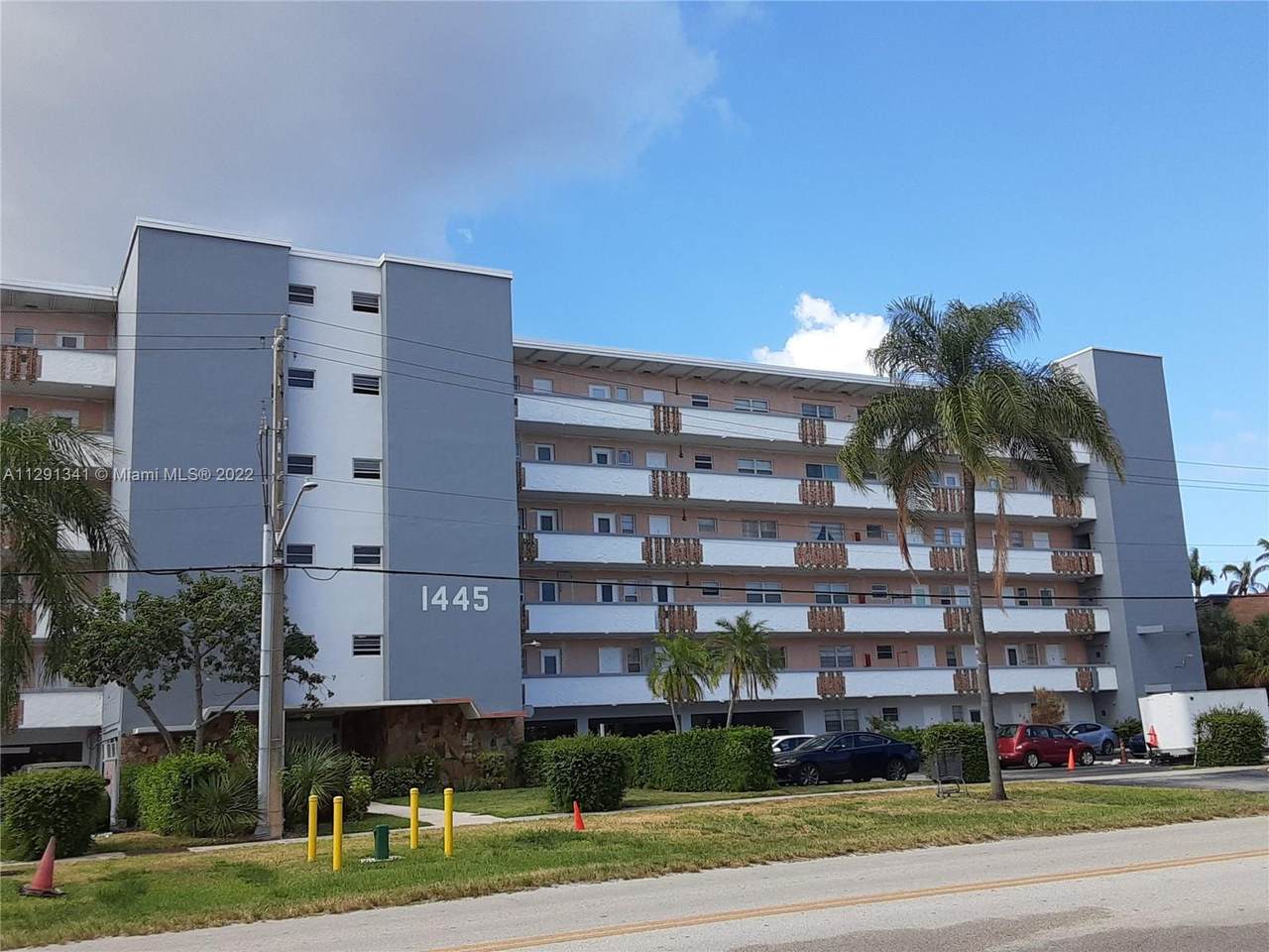 1445 Atlantic Shores Blvd - Photo 1